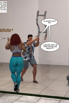 Katherine’s Wish (153)