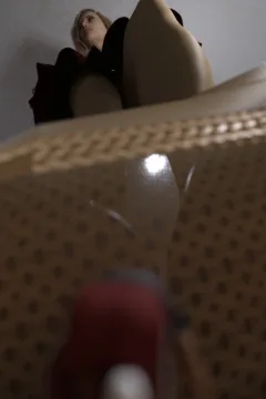 Katya’s Entrance 04 – Vinttovka