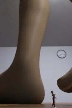 Katya’s Entrance 07 – Vinttovka