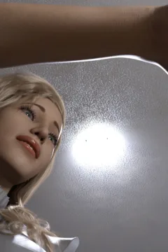 Katya’s Entrance 14 – Vinttovka