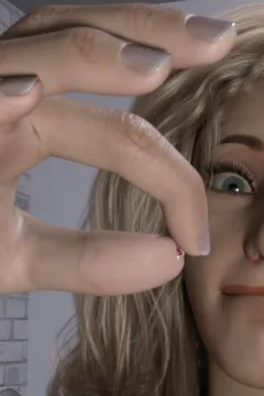 Katya’s Entrance 15 – Vinttovka