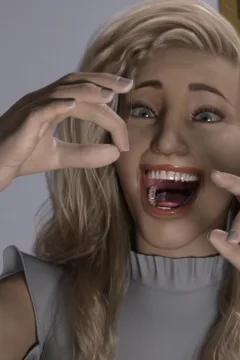 Katya’s Entrance 16 – Vinttovka