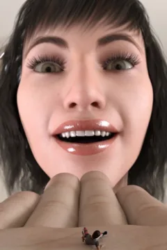 Katya’s Friend 07 – Vinttovka