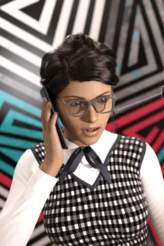 Kim’s Goddesses 2 (10)