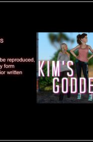 Kim's Goddesses 2 (2)