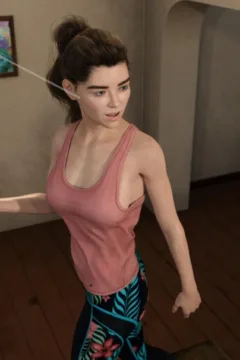 Kim’s Goddesses 2 (20)