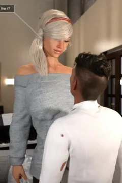 Kim’s Goddesses 2 (32)