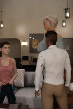 Kim’s Goddesses 2 (35)