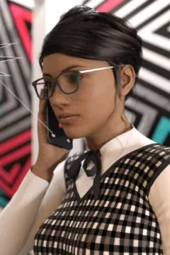 Kim’s Goddesses 2 (4)