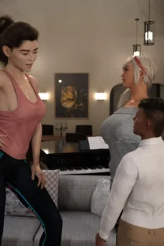 Kim’s Goddesses 2 (43)