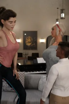 Kim’s Goddesses 2 (44)