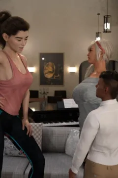 Kim’s Goddesses 2 (45)