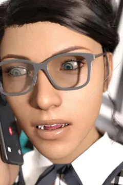 Kim’s Goddesses 2 (5)