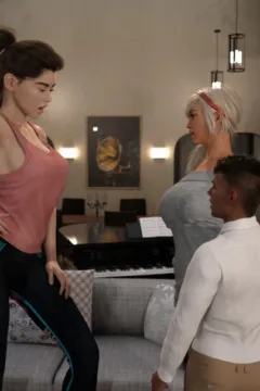 Kim’s Goddesses 2 (53)