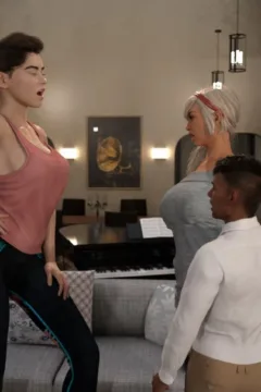 Kim’s Goddesses 2 (56)