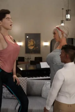 Kim’s Goddesses 2 (58)