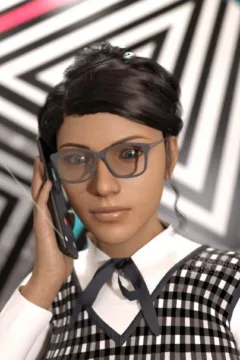 Kim’s Goddesses 2 (6)