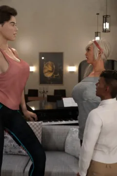 Kim’s Goddesses 2 (67)