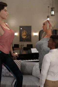 Kim’s Goddesses 2 (68)