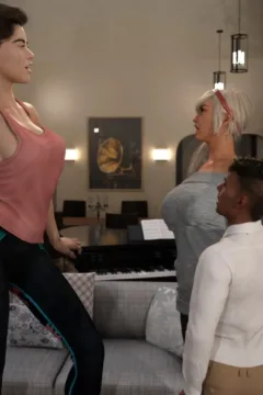 Kim’s Goddesses 2 (69)