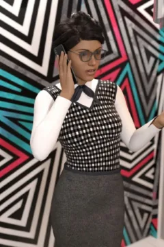 Kim’s Goddesses 2 (7)