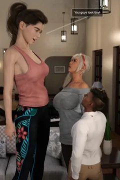 Kim’s Goddesses 2 (78)