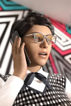 Kim’s Goddesses 2 (8)