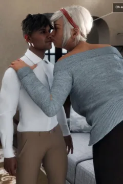 Kim’s Goddesses 3 (12)