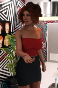 Kim’s Goddesses 3 (17)