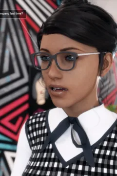 Kim’s Goddesses 3 (24)