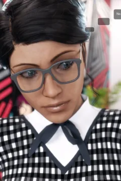 Kim’s Goddesses 3 (28)