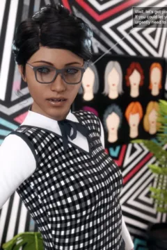 Kim’s Goddesses 3 (30)