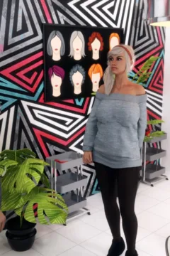 Kim’s Goddesses 3 (32)