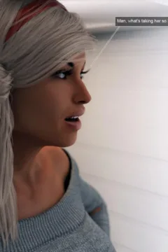 Kim’s Goddesses 3 (55)