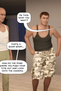 LOST IN THE WOODS 2 (52)