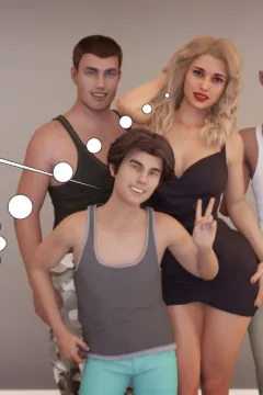 LOST IN THE WOODS 2 (55)