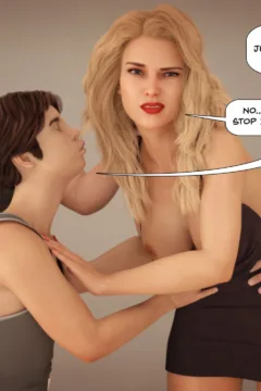 LOST IN THE WOODS 2 (57)