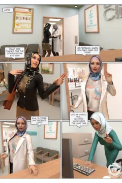 Ladies Confession III (10)