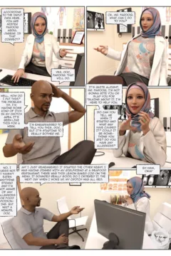 Ladies Confession III (3)