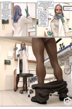 Ladies Confession III (5)