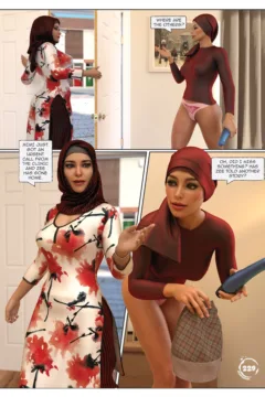 Ladies Confessiona V (27)