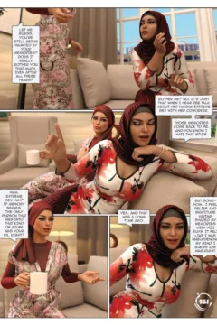 Ladies Confessiona V (29)