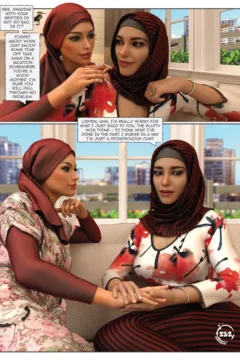 Ladies Confessiona V (30)