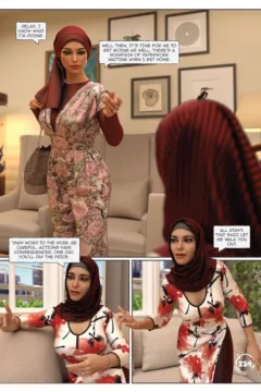 Ladies Confessiona V (32)