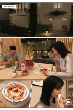 Ladies Confessiona V (33)