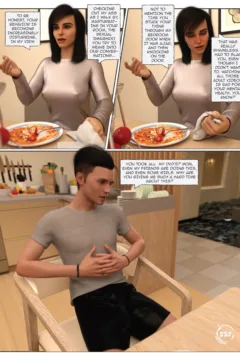 Ladies Confessiona V (35)