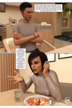 Ladies Confessiona V (38)