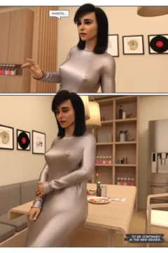 Ladies Confessiona V (43)