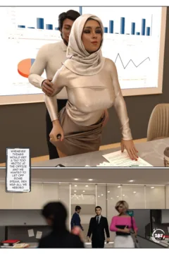 Ladies Confessiona V (5)