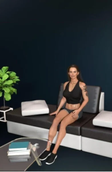 LenioTG - A Change in Perspective